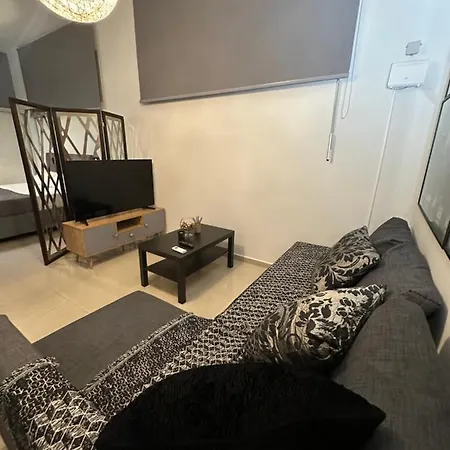 Ferienwohnung Elegant Escapes 5 Athen Exterior foto